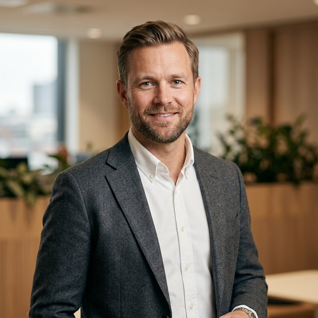 Claus Eriksen